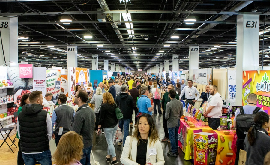 Organic & Natural Products Expo 2025 – South Africa